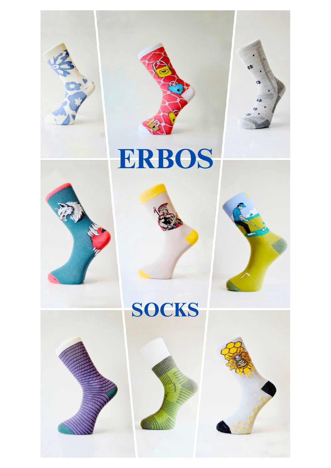 Socks Catalog